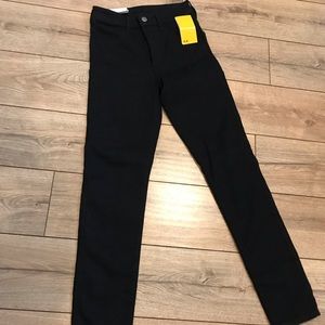 [2/$15] BNWT, H&M Skinny High Waisted Ankle Jeans